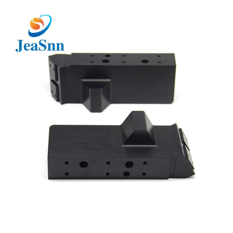 Precision CNC Turning Milling Anodized Parts for sale