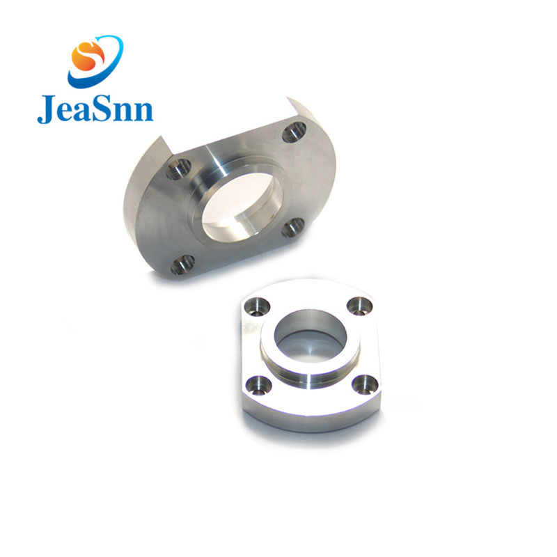 CNC Milling Machining OEM Aluminum Milling Parts for sale