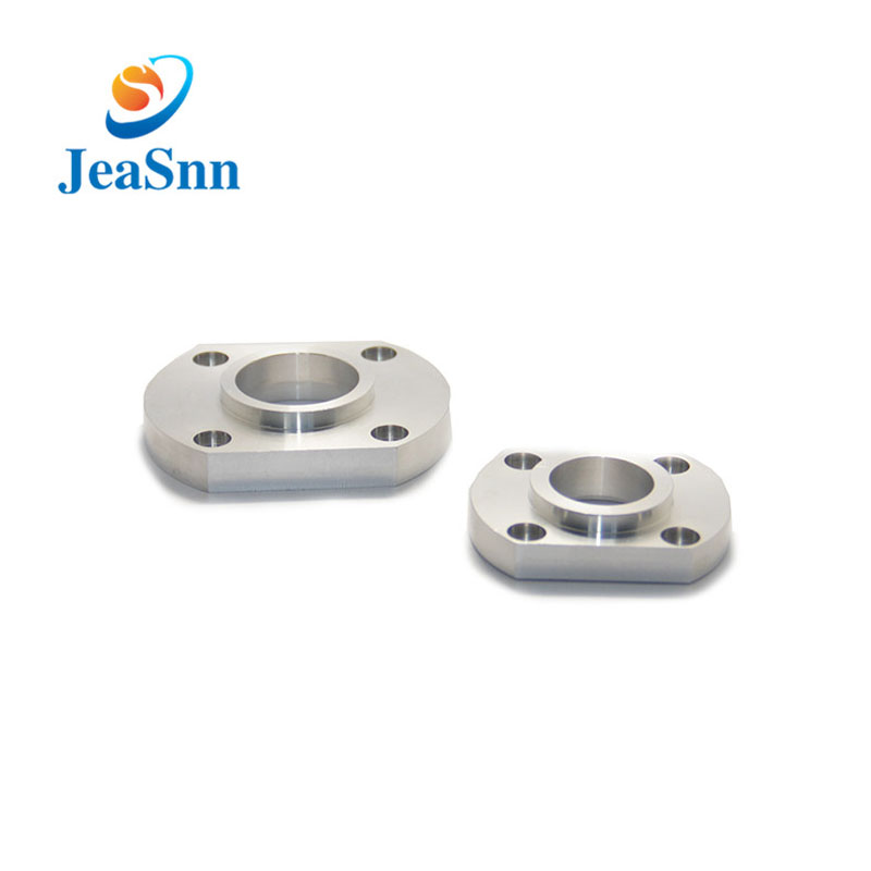 CNC Milling Machining OEM Aluminum Milling Parts for sale