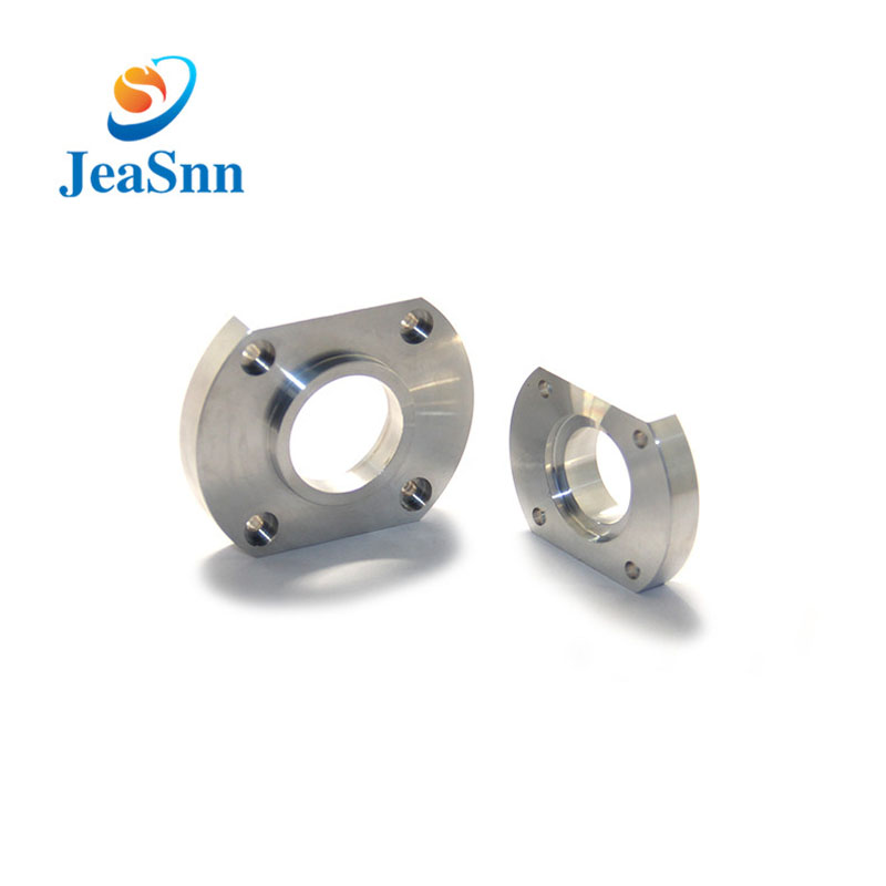 CNC Milling Machining OEM Aluminum Milling Parts for sale