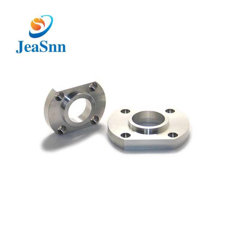 CNC Milling Machining OEM Aluminum Milling Parts