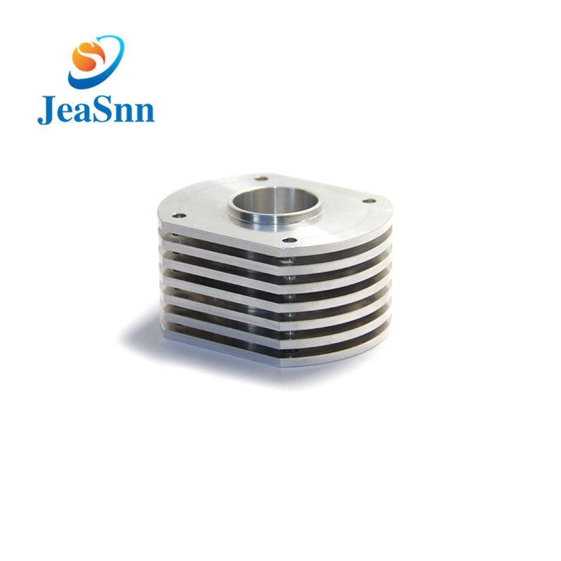 CNC Milling Machine Aluminum Parts Components for sale