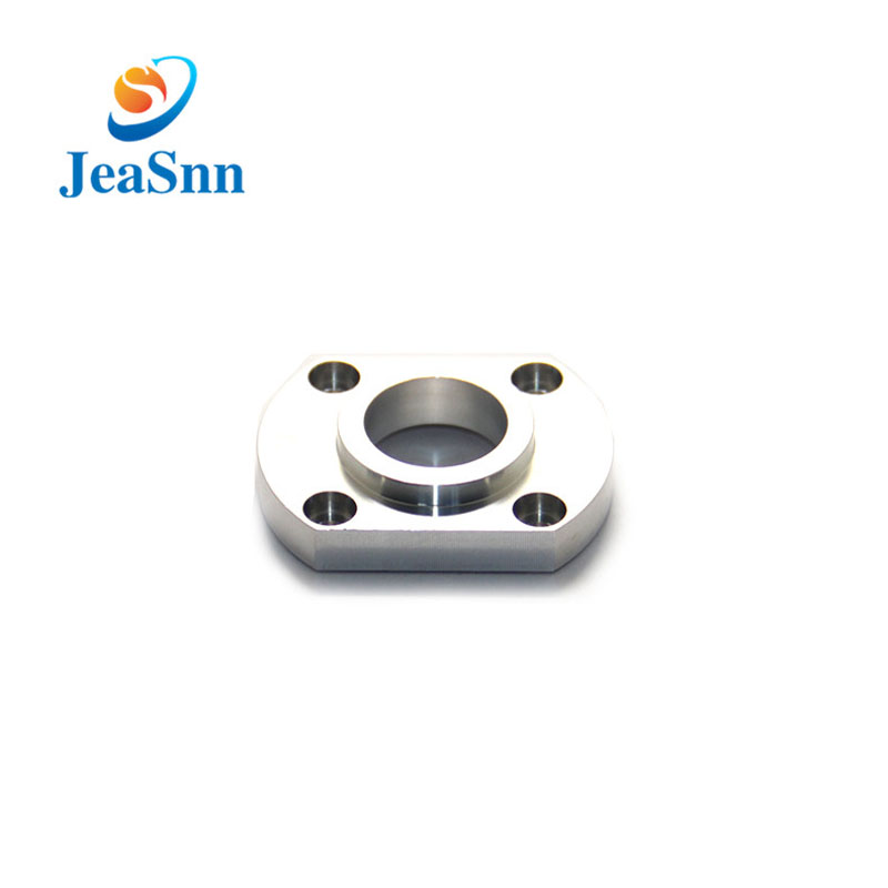 CNC Milling Machine Aluminum Parts Components for sale