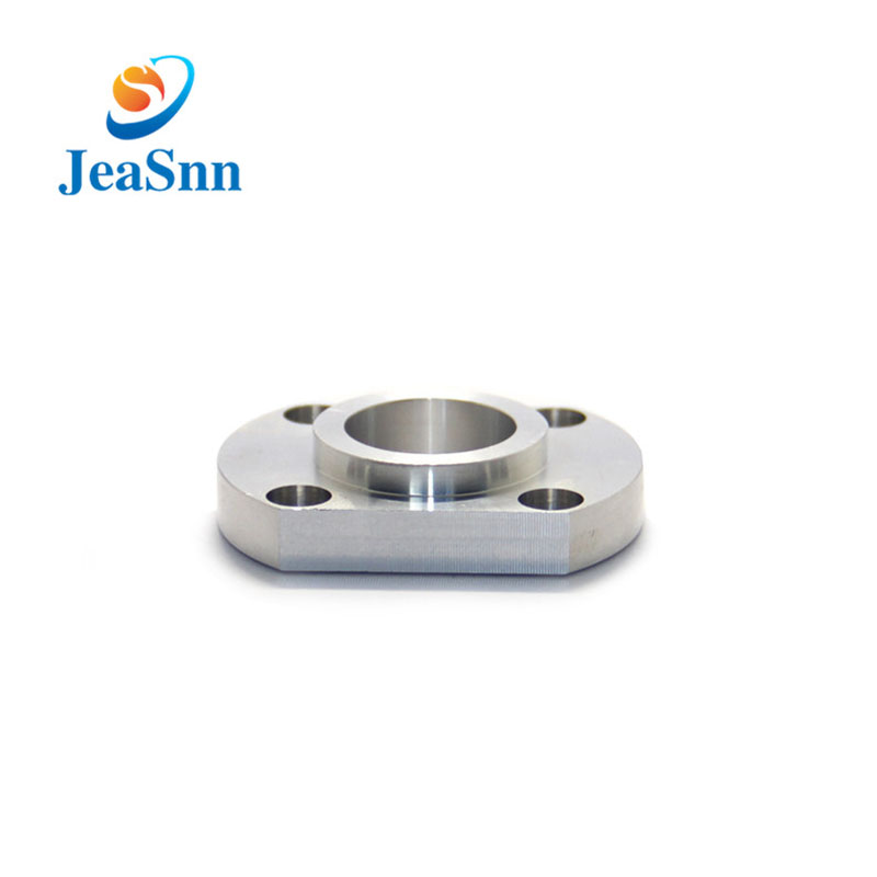 CNC Milling Machine Aluminum Parts Components for sale
