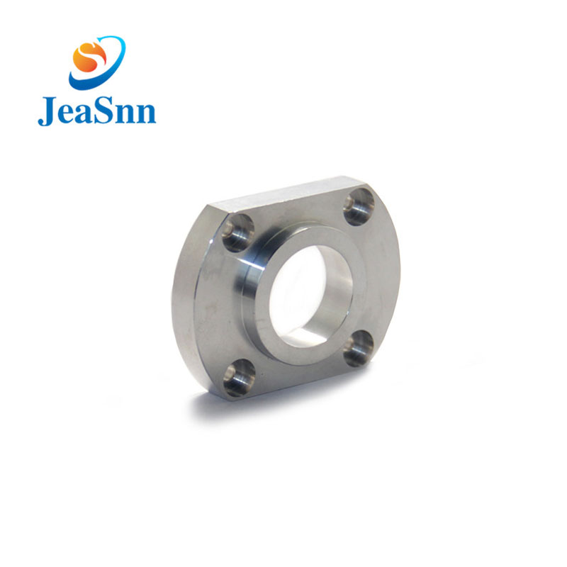 CNC Milling Machine Aluminum Parts Components for sale