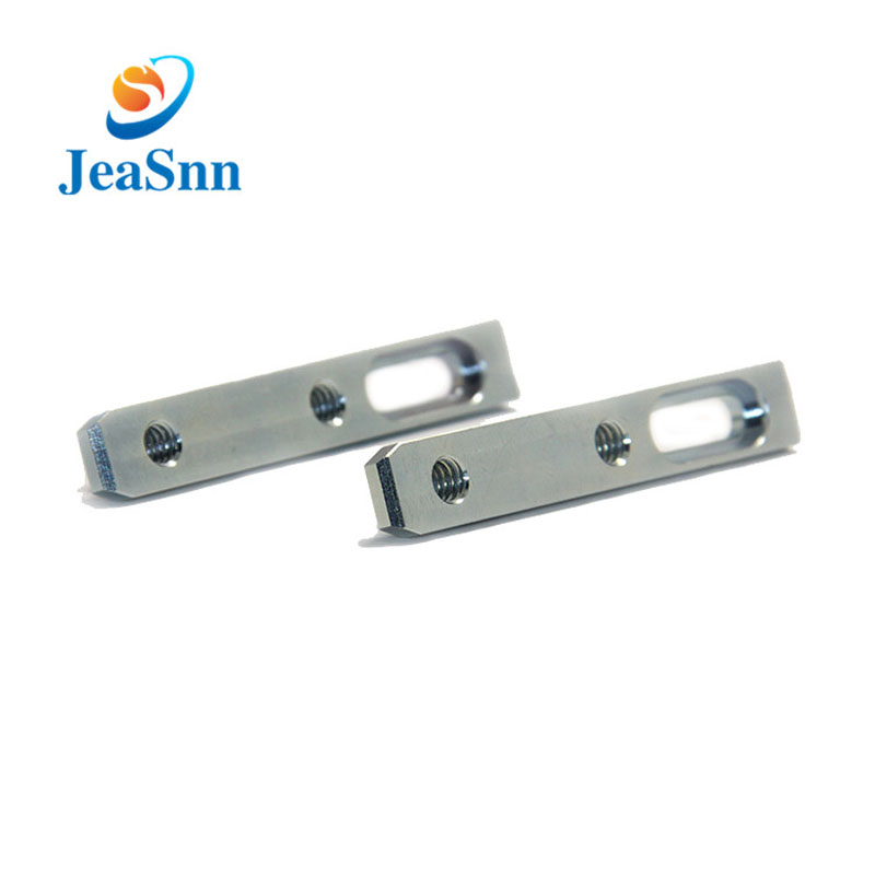 CNC Turning Machined Anodized Aluminum Auto Parts,CNC Machined Part for sale