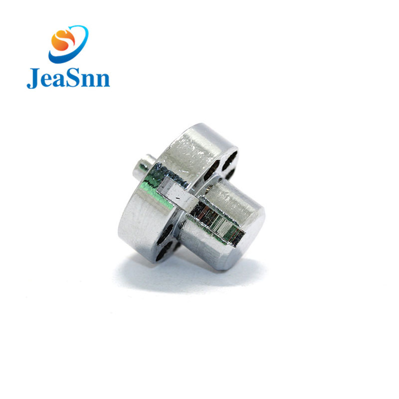 Cnc Processing Machined Aluminum Parts Precision Machining Parts for sale