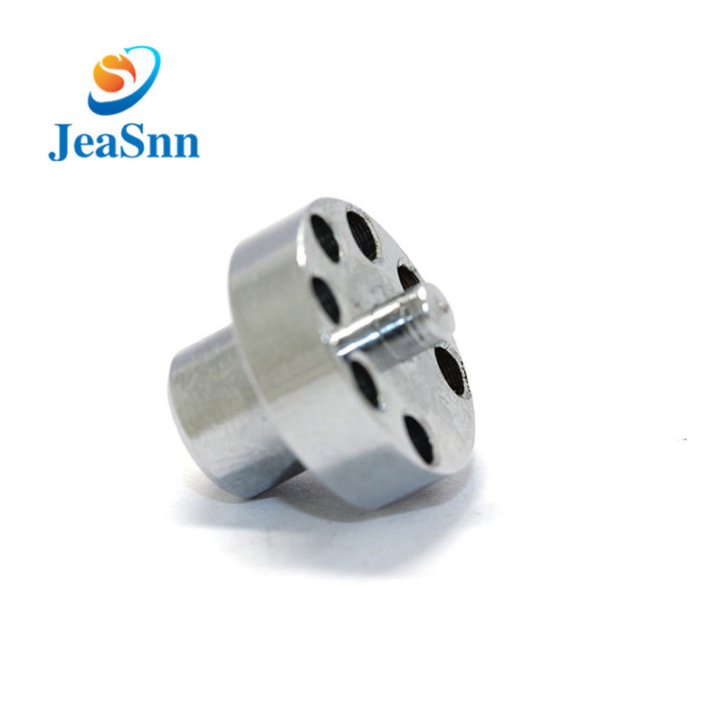 Cnc Processing Machined Aluminum Parts Precision Machining Parts