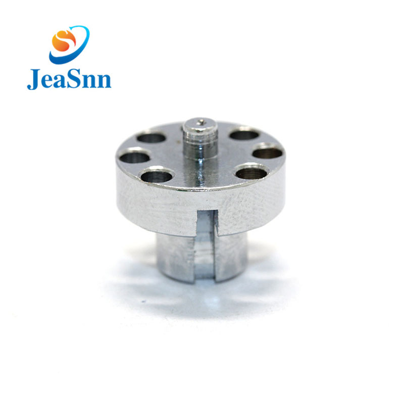 Cnc Processing Machined Aluminum Parts Precision Machining Parts for sale