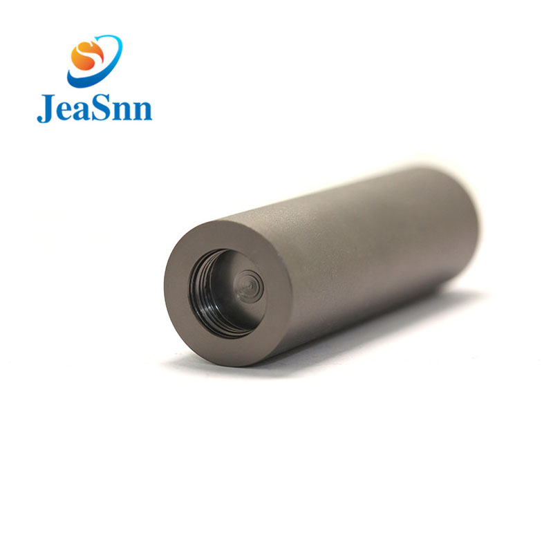 Custom Aluminum 6061 Cnc Lathe Machine Parts and Components for sale