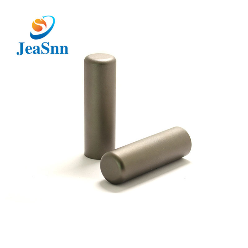 Custom Aluminum 6061 Cnc Lathe Machine Parts and Components for sale