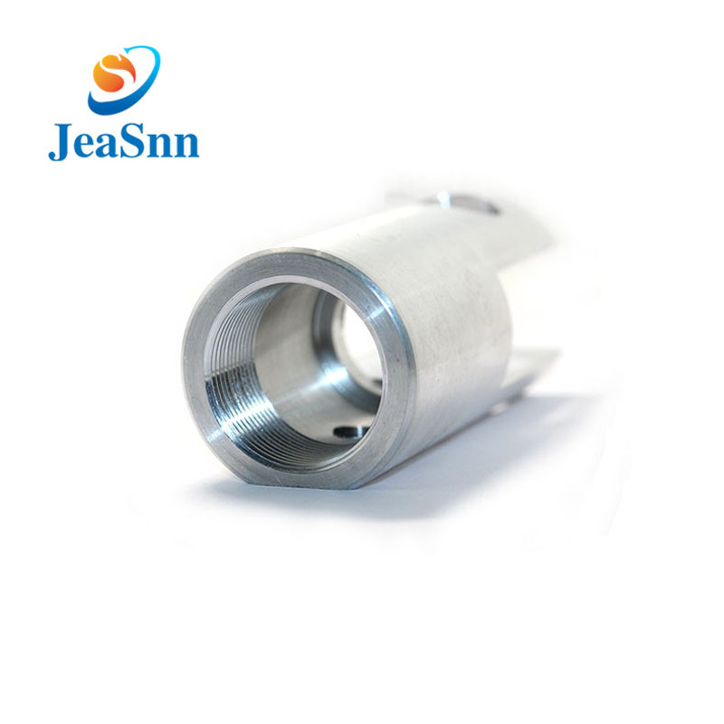 Aluminum Turning Cnc Machining Parts Cnc Machined Anodized Led Lighting Parts for sale