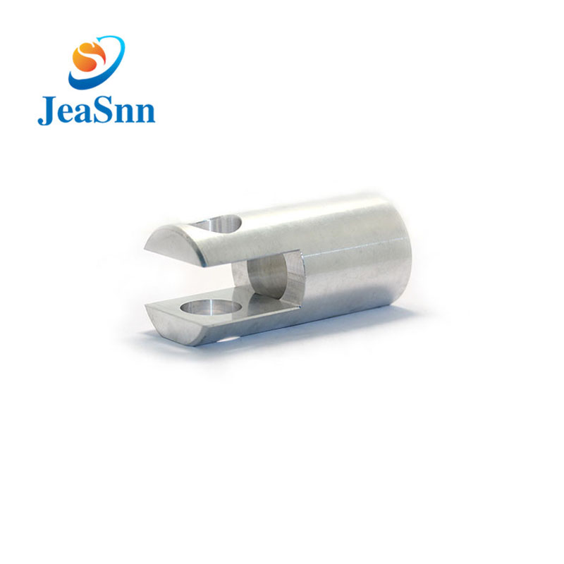 Aluminum Turning Cnc Machining Parts Cnc Machined Anodized Led Lighting Parts for sale