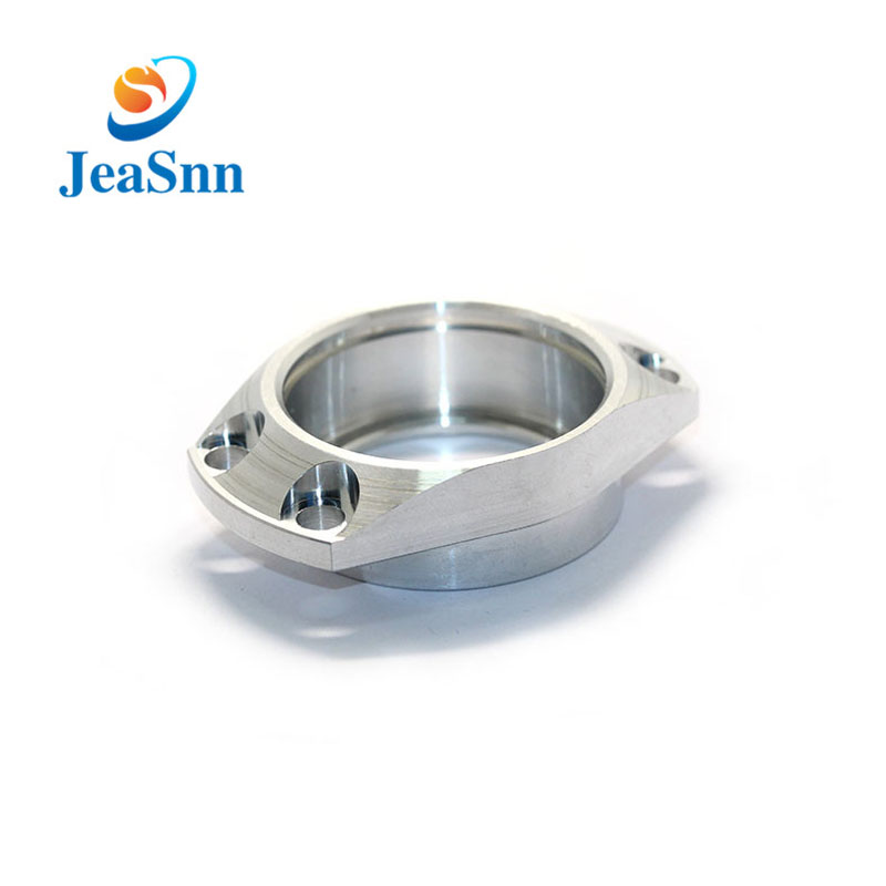 Cnc Machining street lighting fixture parts for led ,Aluminum Led Light spare Parts