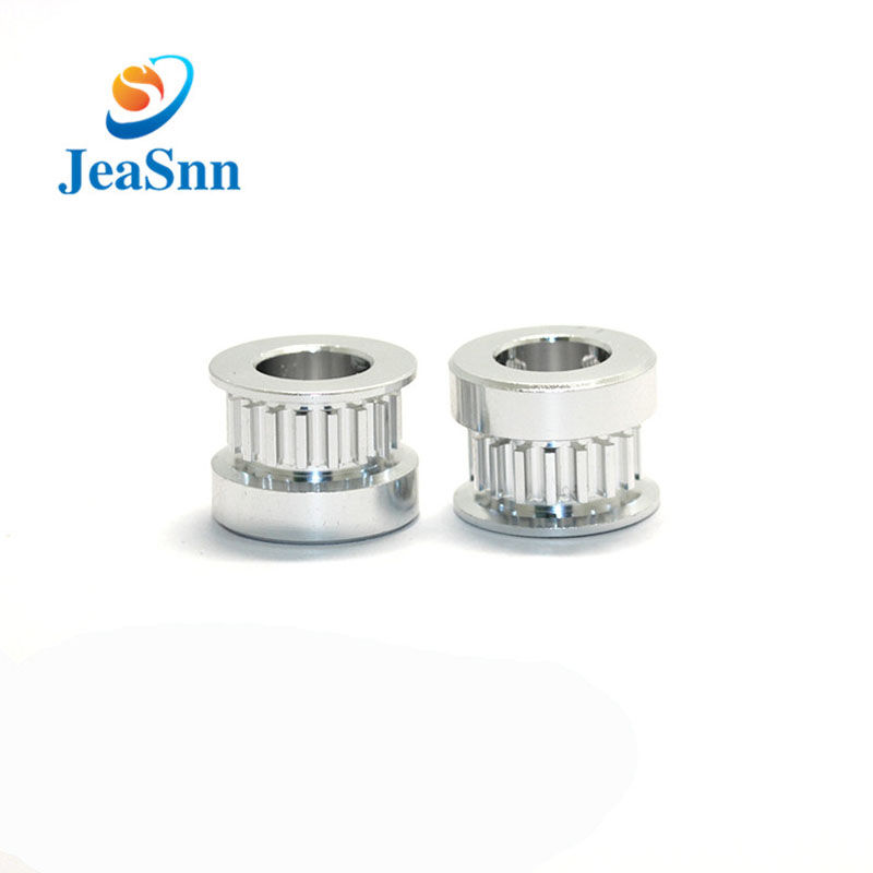 High Precision Aluminum Parts Cnc Machining Service for sale