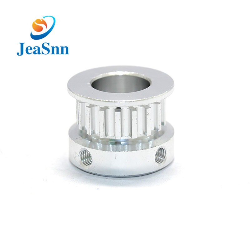 High Precision Aluminum Parts Cnc Machining Service for sale