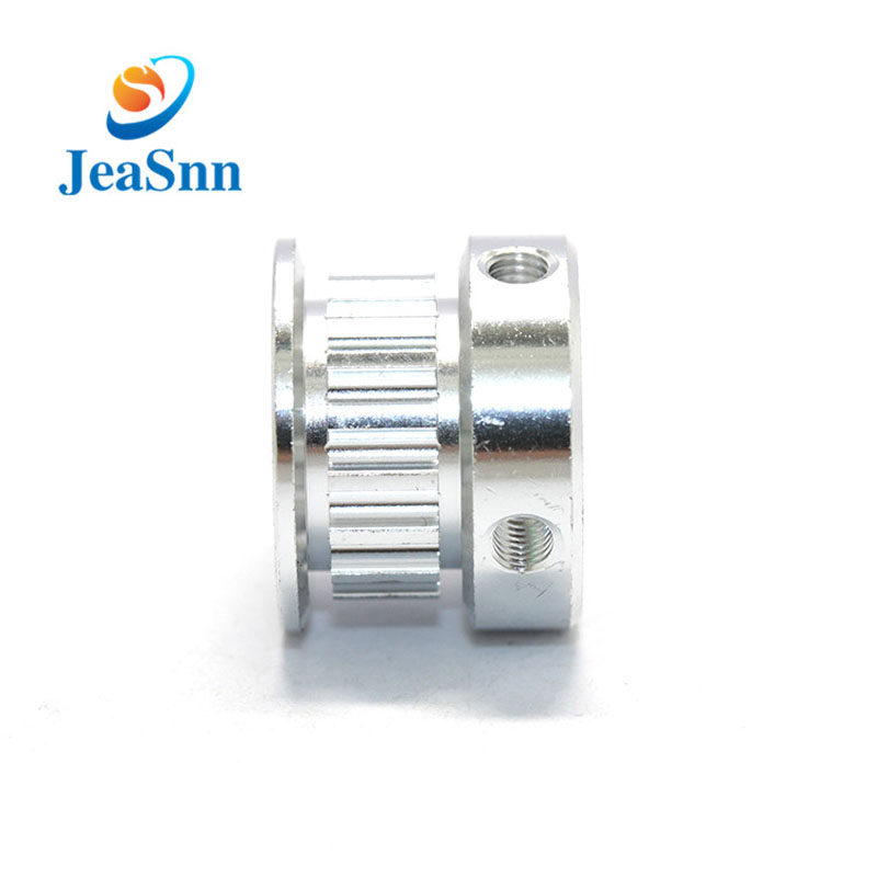 High Precision Aluminum Parts Cnc Machining Service for sale