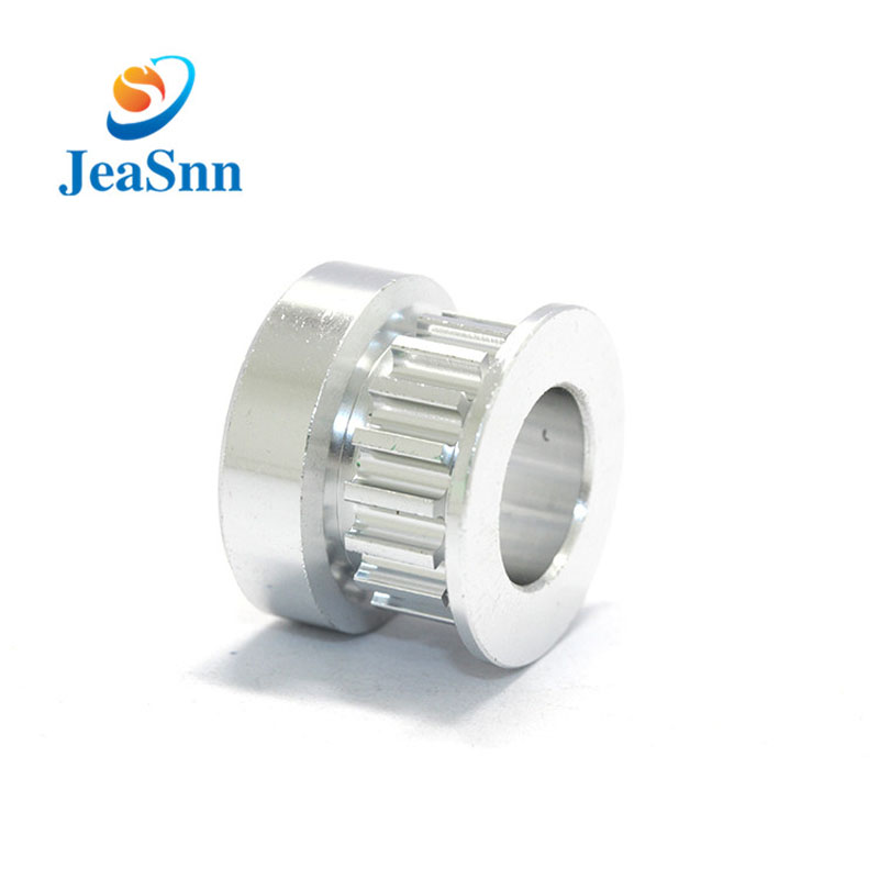 High Precision Aluminum Parts Cnc Machining Service