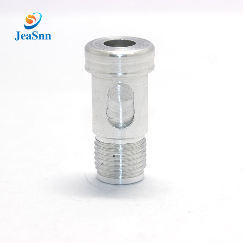 CNC Processing Precision Aluminum Machine Parts for sale