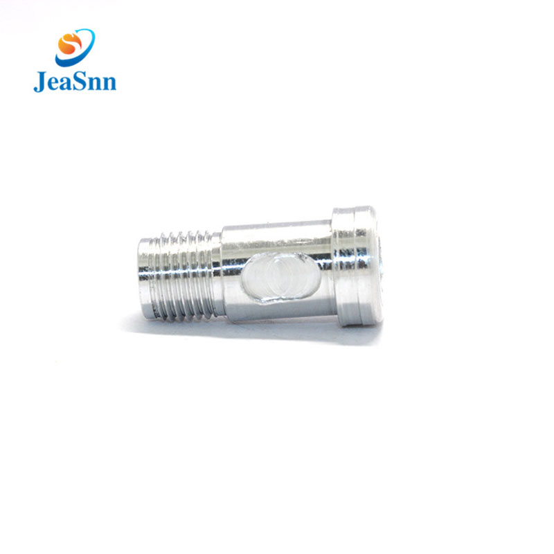 CNC Processing Precision Aluminum Machine Parts for sale