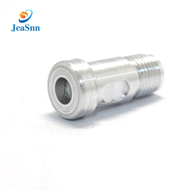 CNC Processing Precision Aluminum Machine Parts for sale