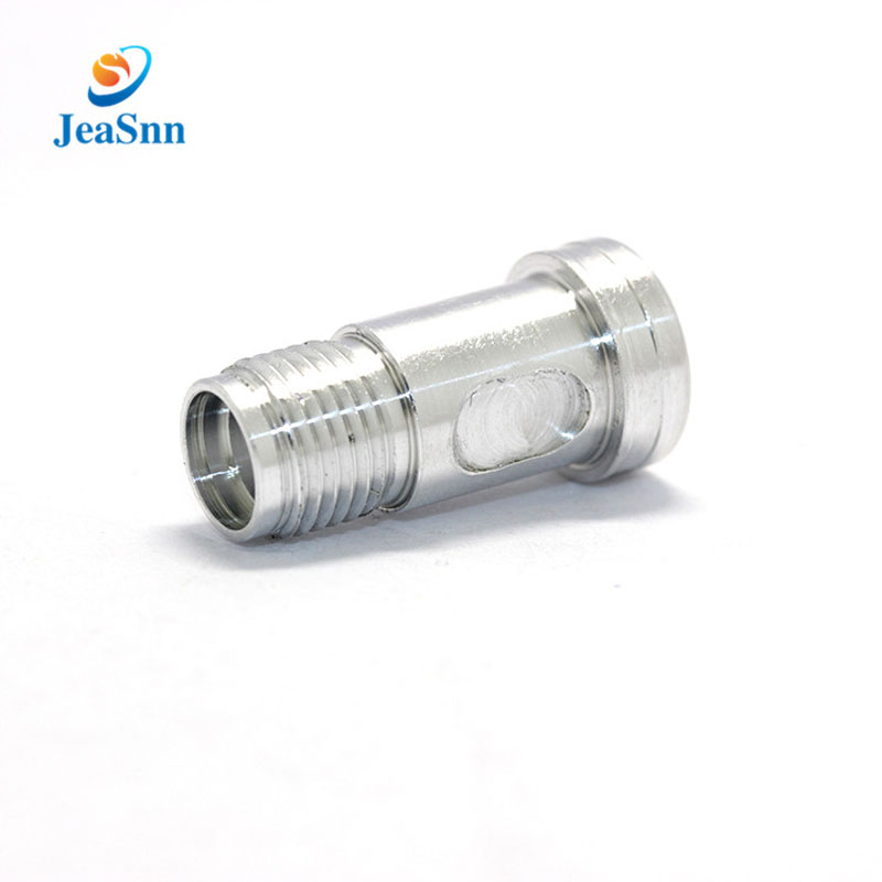 CNC Processing Precision Aluminum Machine Parts