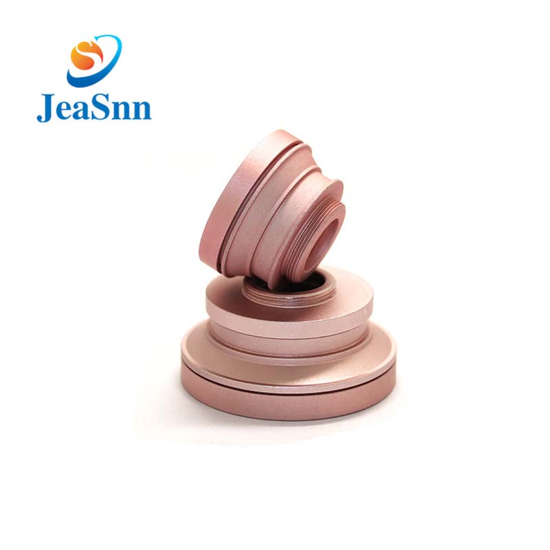 Anodized Cnc Machining Aluminum Parts Cnc Turning Part for sale