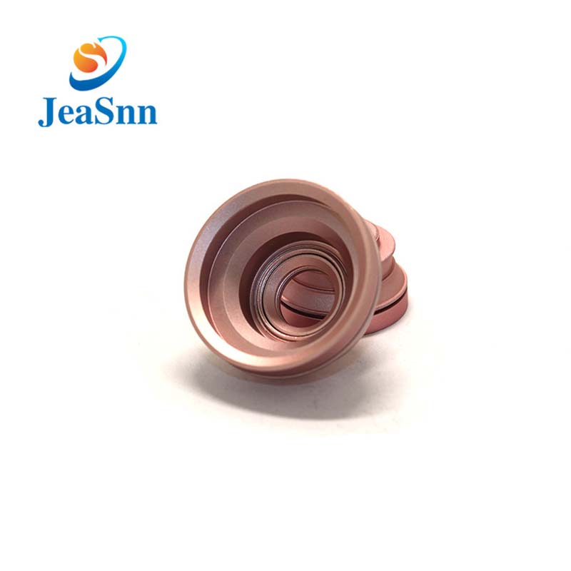 Anodized Cnc Machining Aluminum Parts Cnc Turning Part for sale