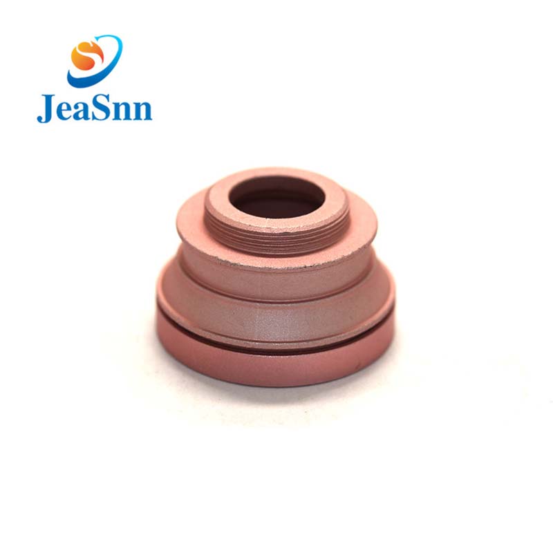 Anodized Cnc Machining Aluminum Parts Cnc Turning Part for sale