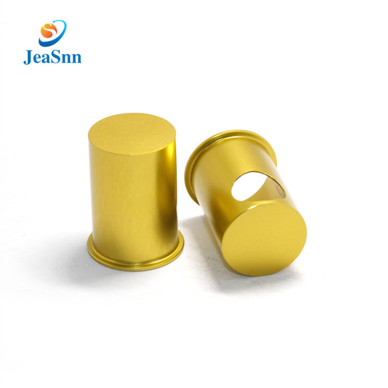 Customized Precision Brass Bushings with Manufacturing for sale