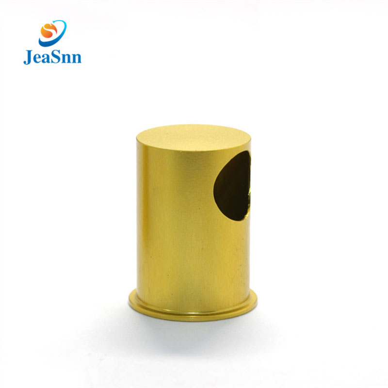 Customized Precision Brass Bushings with Manufacturing for sale