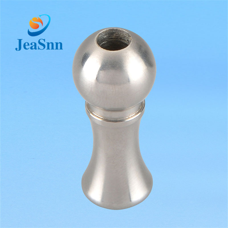 Cnc Turning Machining Aluminum Parts for sale