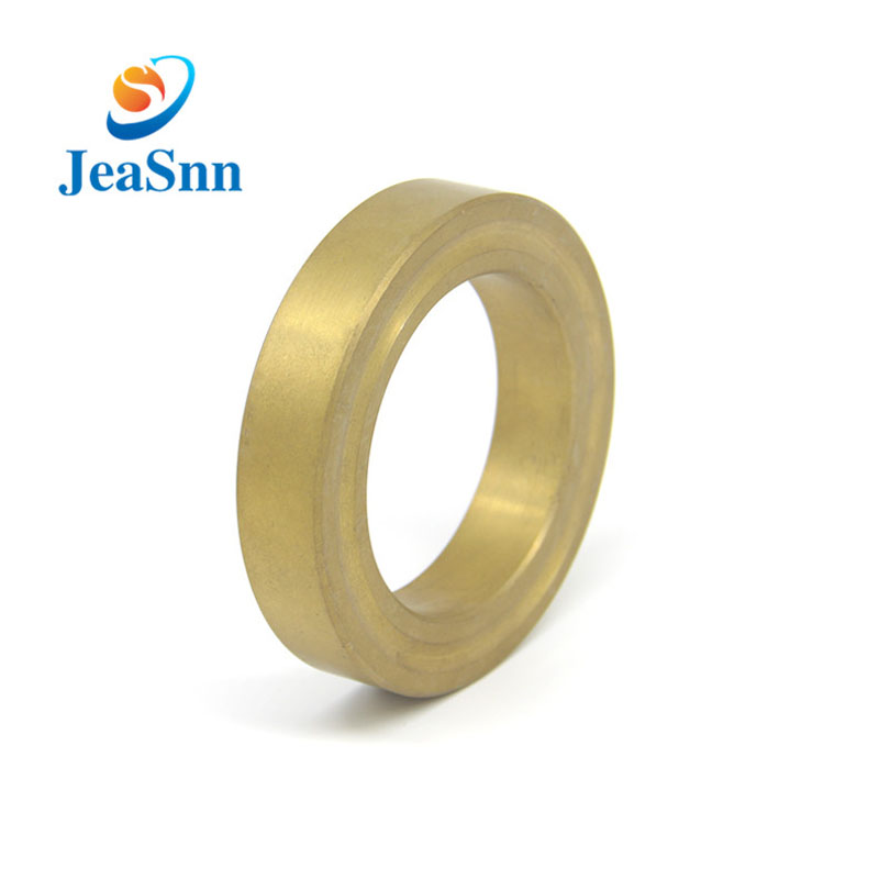 High Precision CNC Brass Parts,CNC Turning Machined Parts for sale