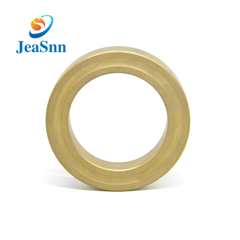 High Precision CNC Brass Parts,CNC Turning Machined Parts for sale