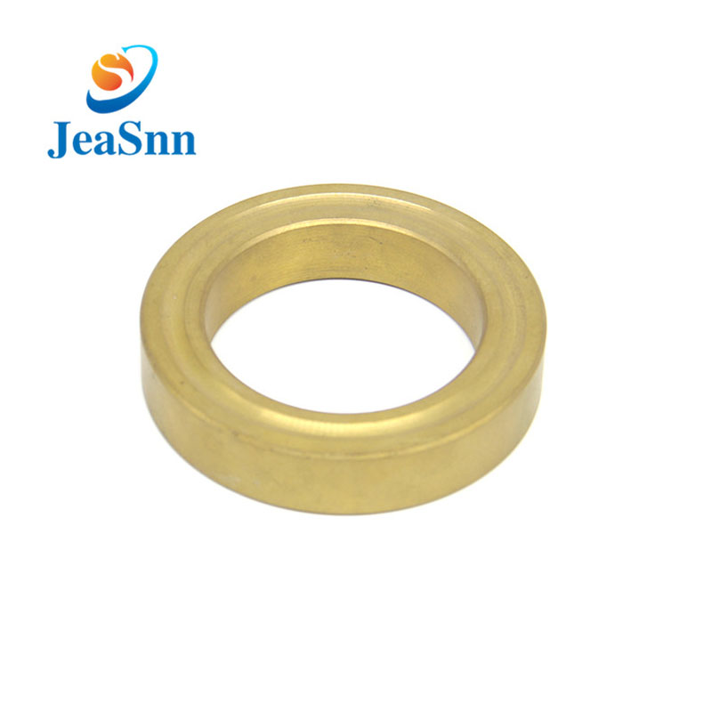 High Precision CNC Brass Parts,CNC Turning Machined Parts for sale
