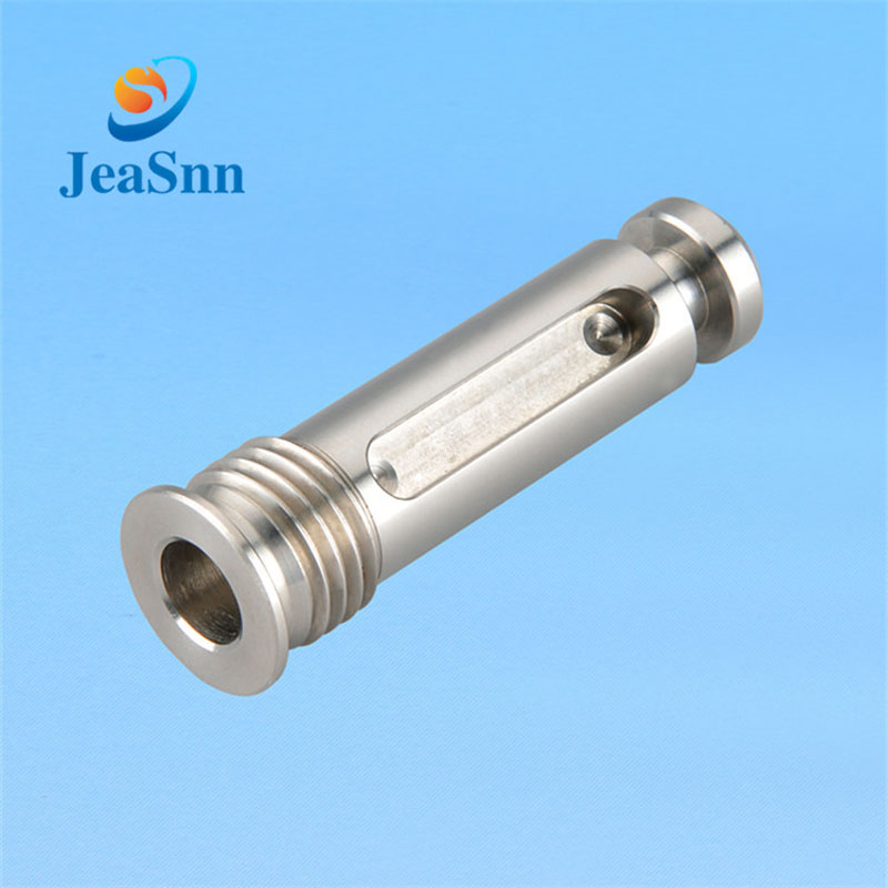 Central Machinery Lathe Parts Manual Stainless Steel Machined Parts for sale