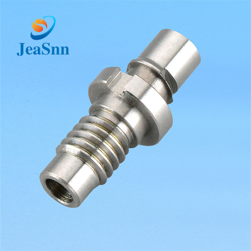 Central Machinery Lathe Parts Manual Stainless Steel Machined Parts