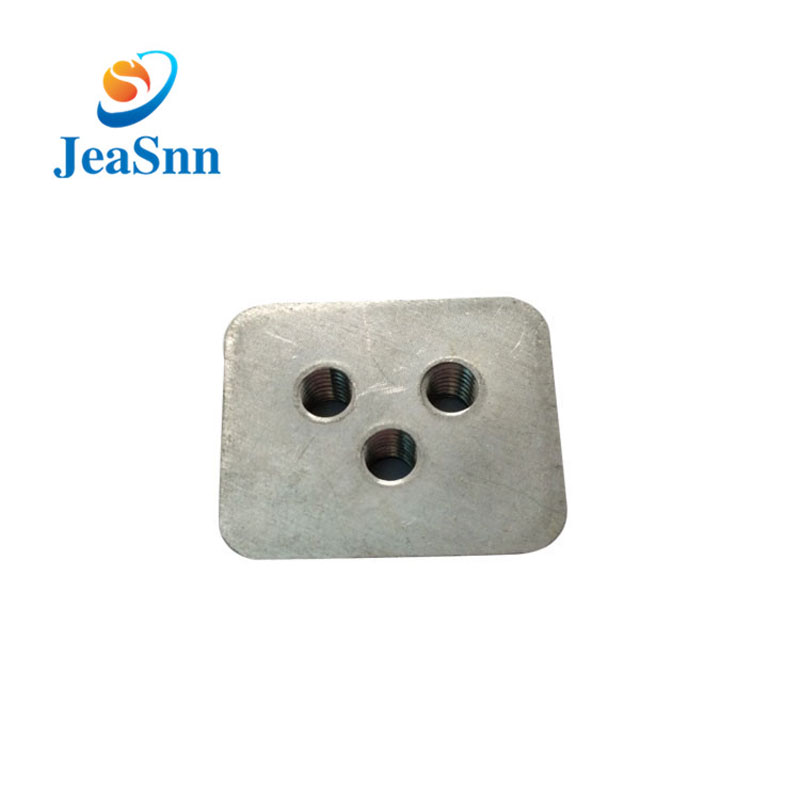 Custom Made Stainless Steel Machined CNC Precision Milling Turning Parts