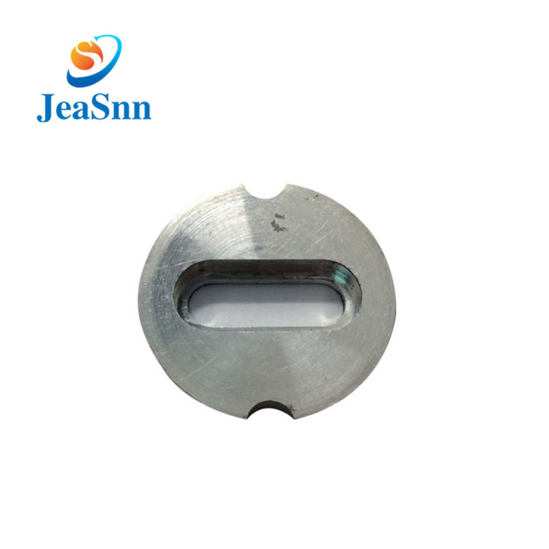 Custom Made Stainless Steel Machined CNC Precision Milling Turning Parts for sale