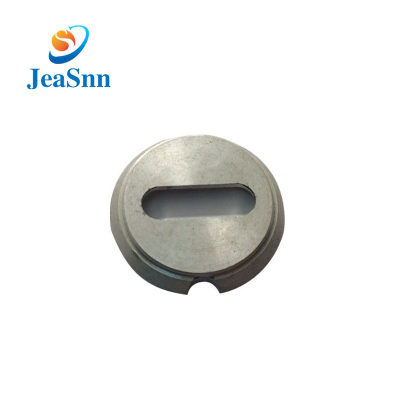 Custom Made Stainless Steel Machined CNC Precision Milling Turning Parts for sale