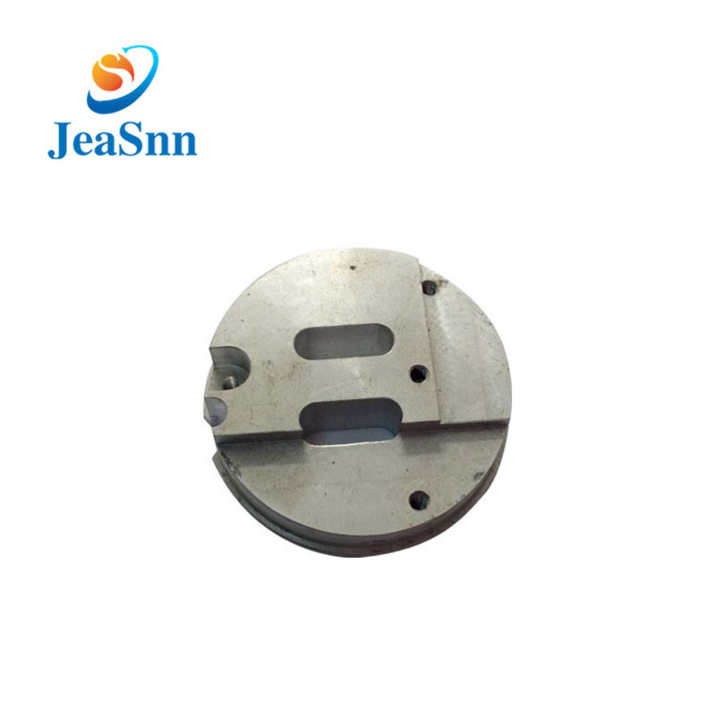 Custom Made Stainless Steel Machined CNC Precision Milling Turning Parts for sale