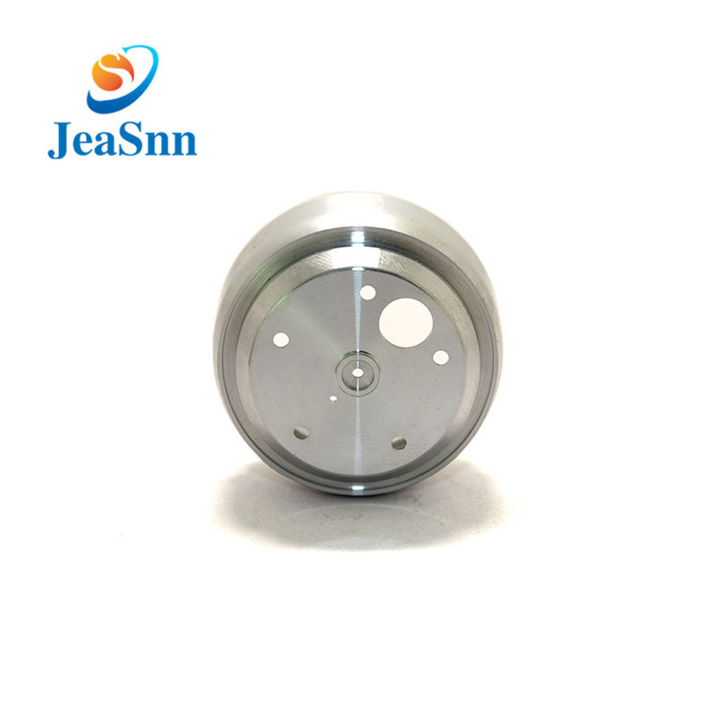 Precision Custom Aluminum Parts Cnc Machining Service