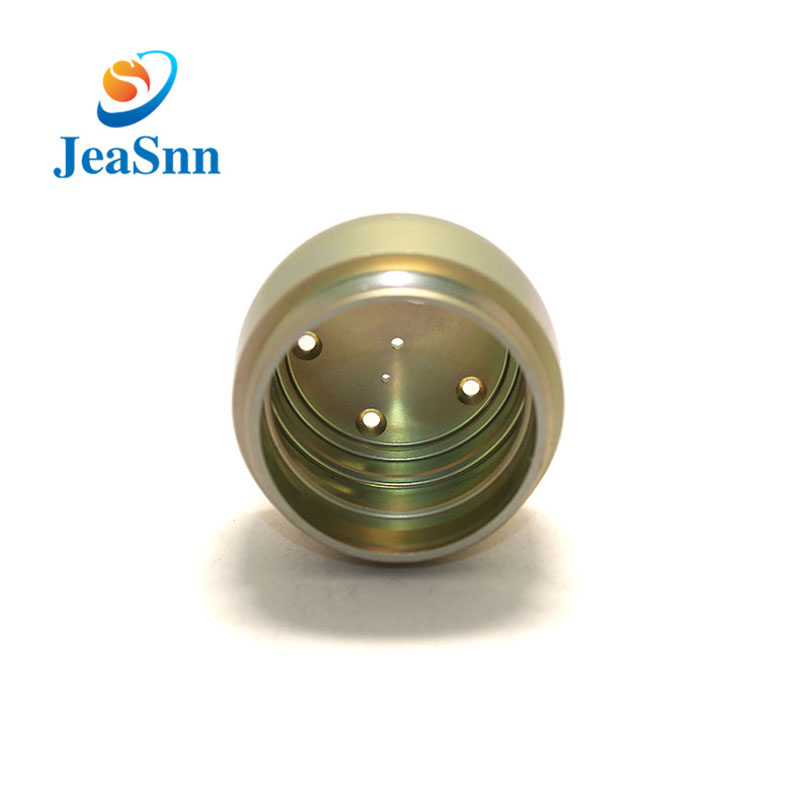 Precision Custom Aluminum Parts  Cnc Machining Service for sale