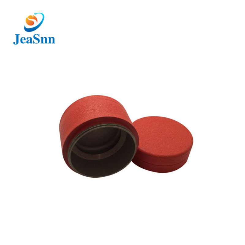 Custom CNC Machining Part Multiple Colour Finished Aluminum Parts