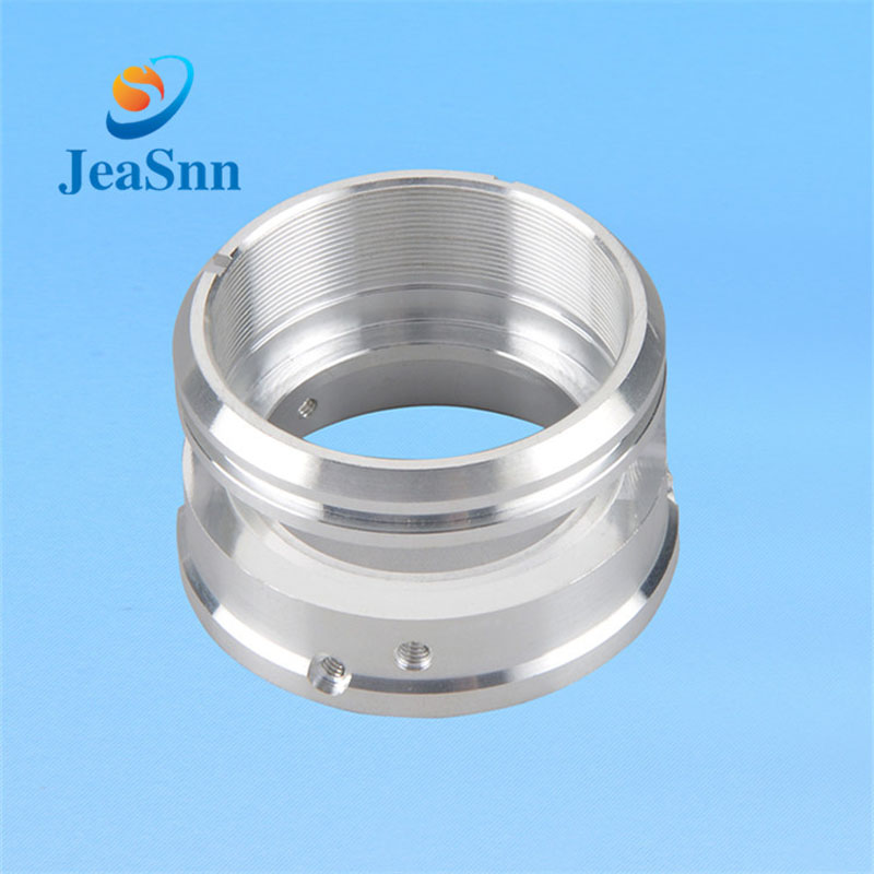 Aluminum Customized Cnc Lathe Precision Machining Parts
