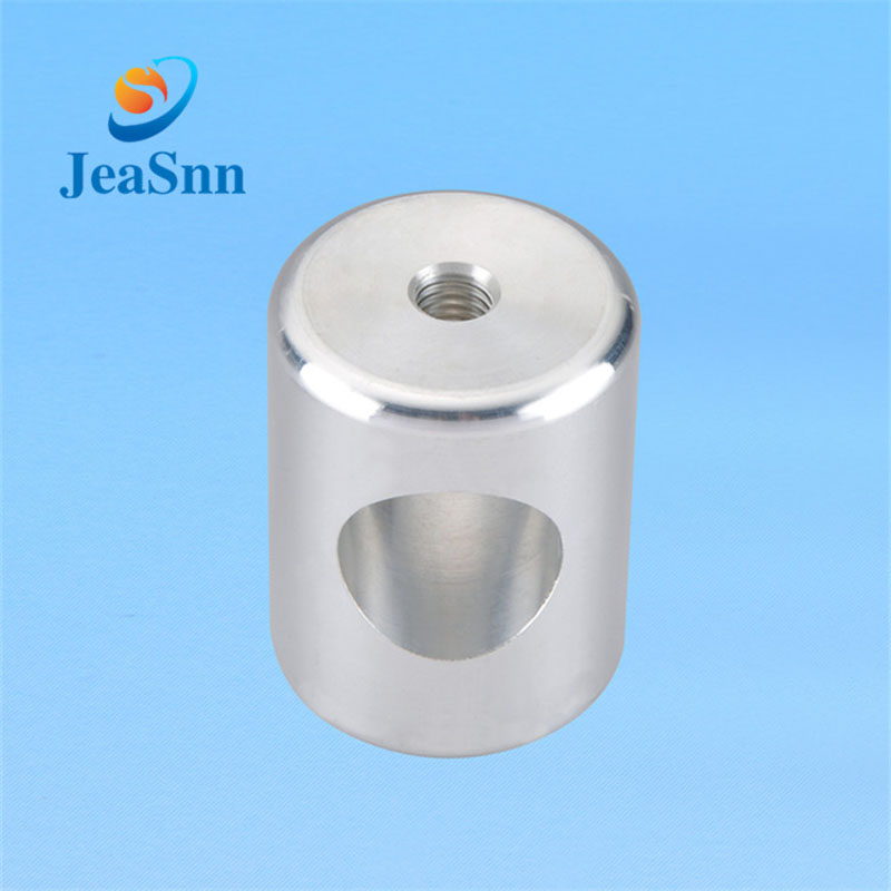 Cnc Machining Milling Aluminum Parts for sale