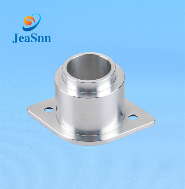 Cnc Machining Milling Aluminum Parts for sale