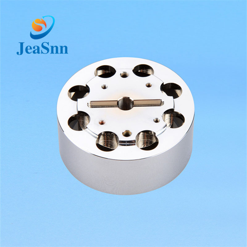 Customized High Precision Cnc Machining Aluminum Cnc Parts for sale