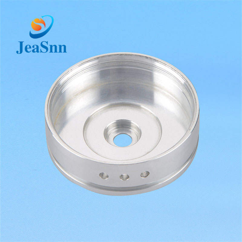Customized High Precision Cnc Machining Aluminum Cnc Parts for sale