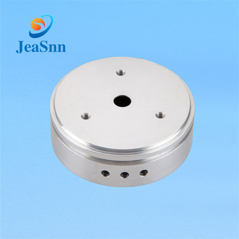 Customized High Precision Cnc Machining Aluminum Cnc Parts